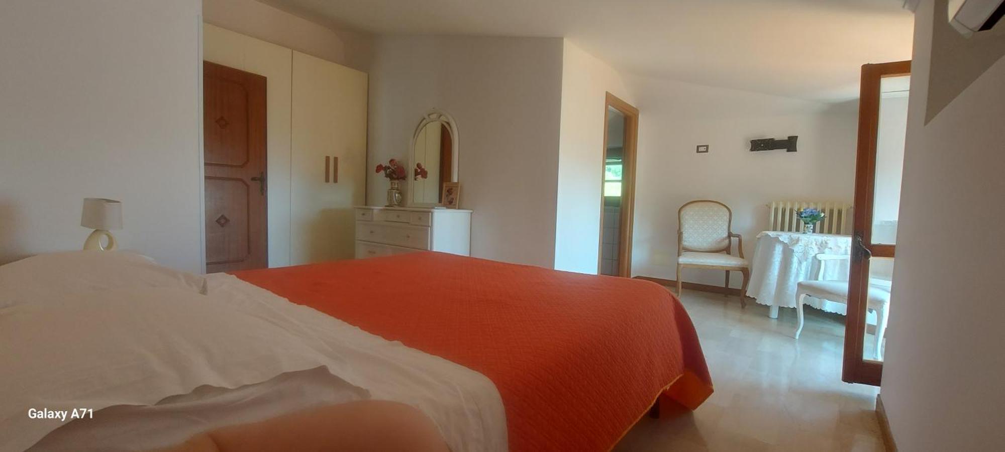 B&B La Palombara Giuliano di Roma Esterno foto