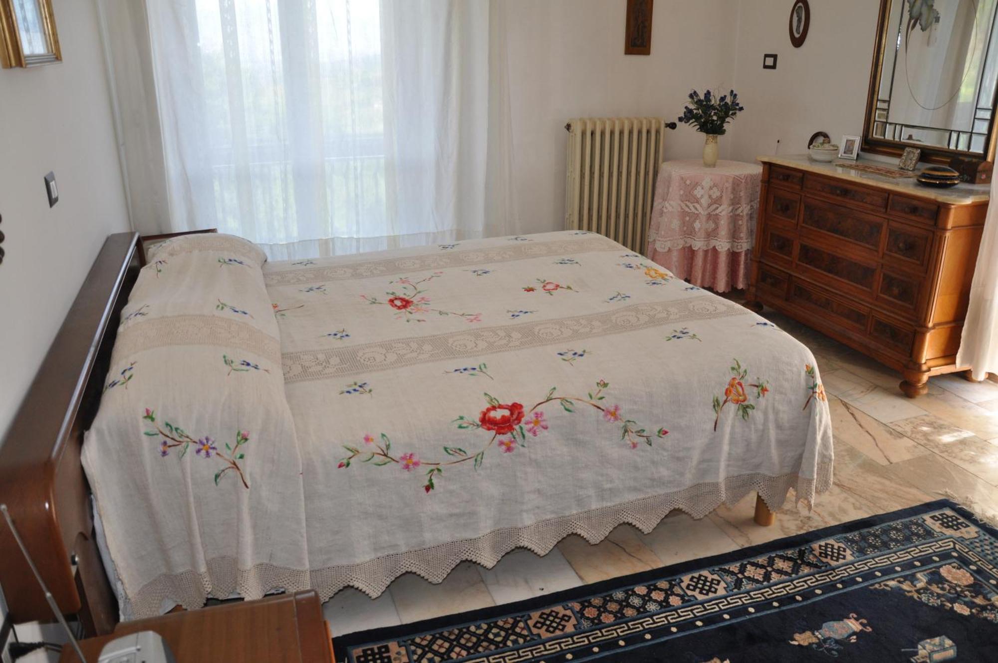 B&B La Palombara Giuliano di Roma Esterno foto