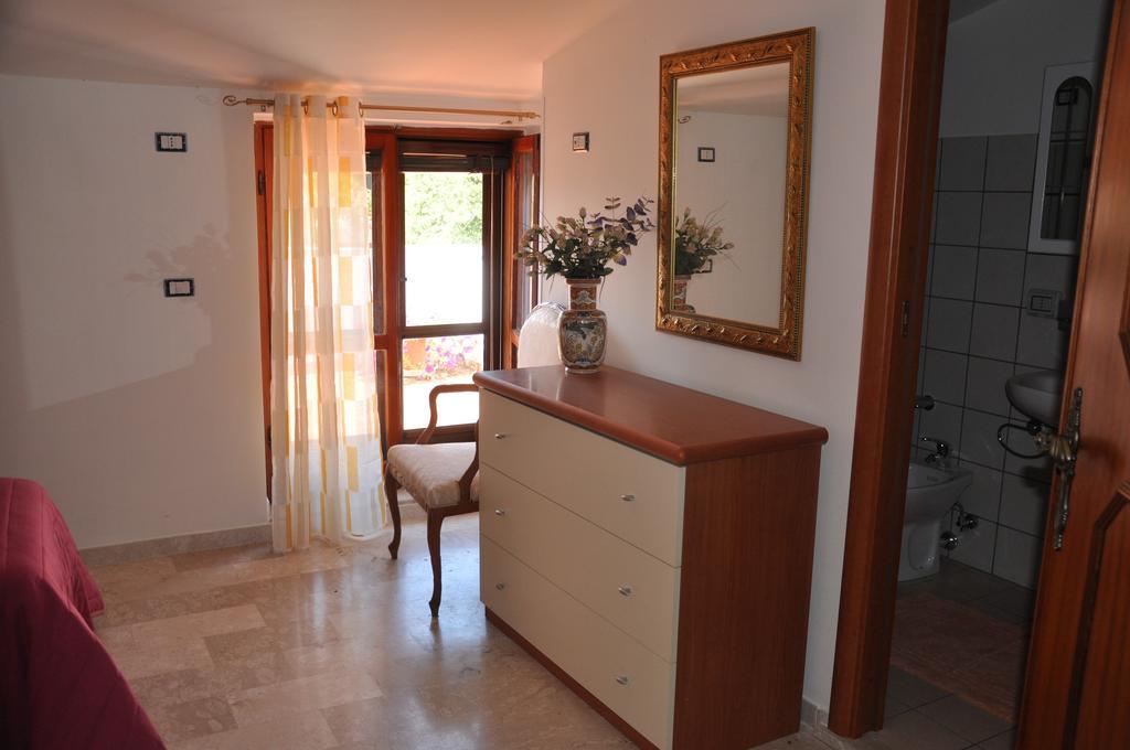 B&B La Palombara Giuliano di Roma Esterno foto